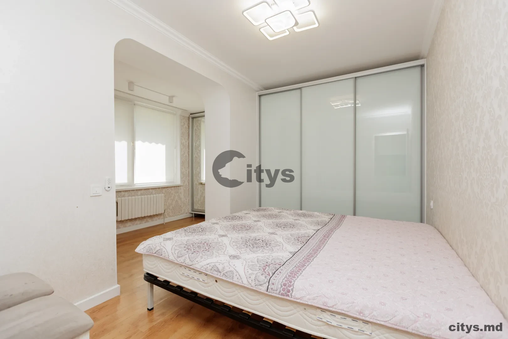 Apartament cu 2 camere, 48m², Ialoveni, Alexandru cel Bun photo 12