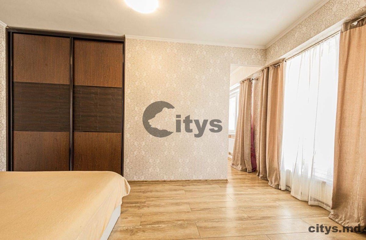 1 комнатная квартира, 49м², Ботаника, Cetatea Chilia photo 5