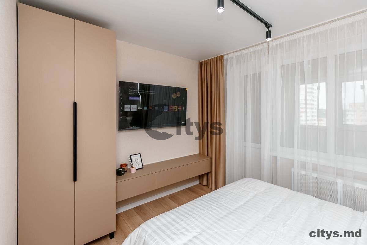 2-х комнатная квартира, 45м², Ботаника, Dacia photo 0