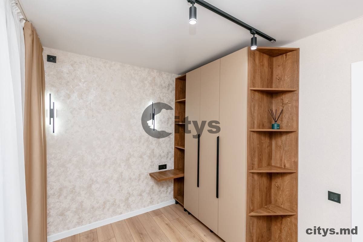 2-х комнатная квартира, 45м², Ботаника, Dacia photo 7