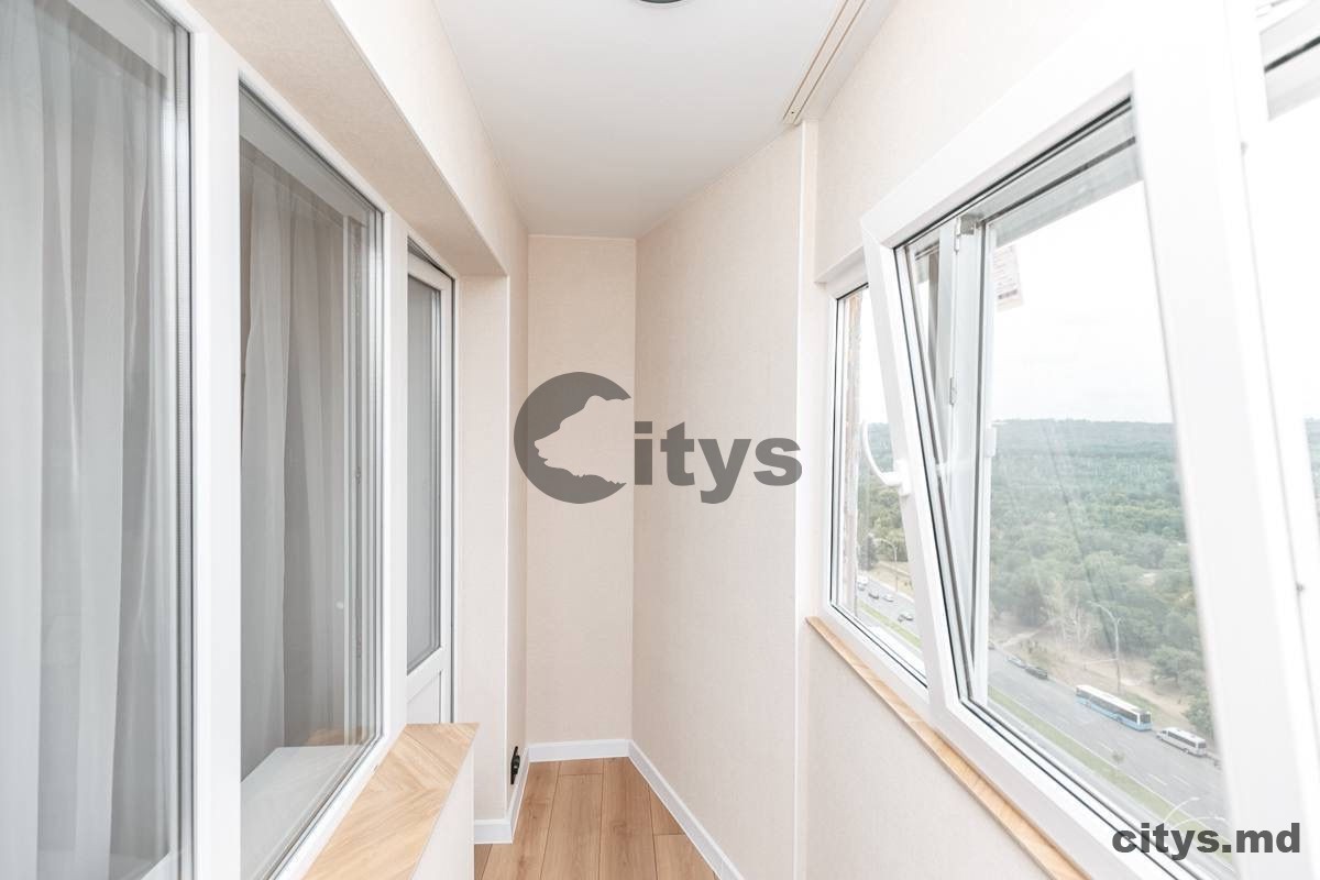 2-х комнатная квартира, 45м², Ботаника, Dacia photo 5