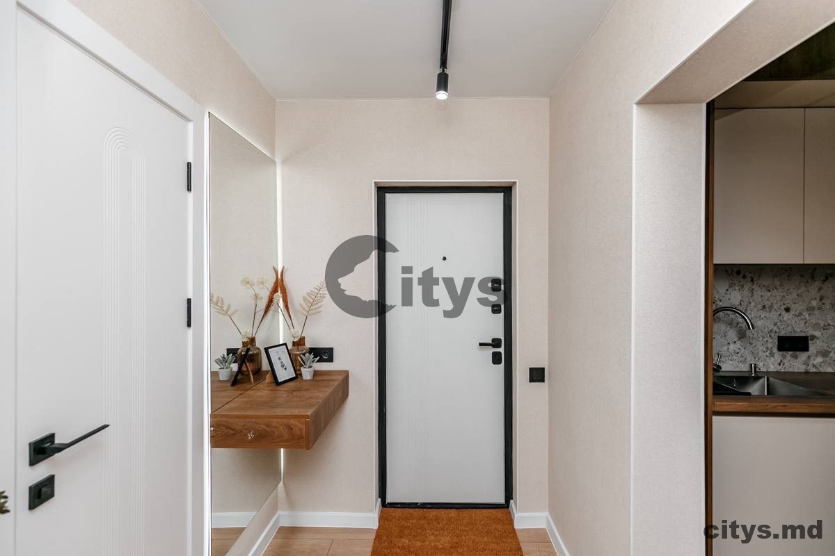 2-х комнатная квартира, 45м², Ботаника, Dacia photo 4