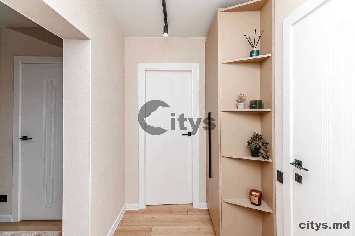 2-х комнатная квартира, 45м², Ботаника, Dacia photo 3