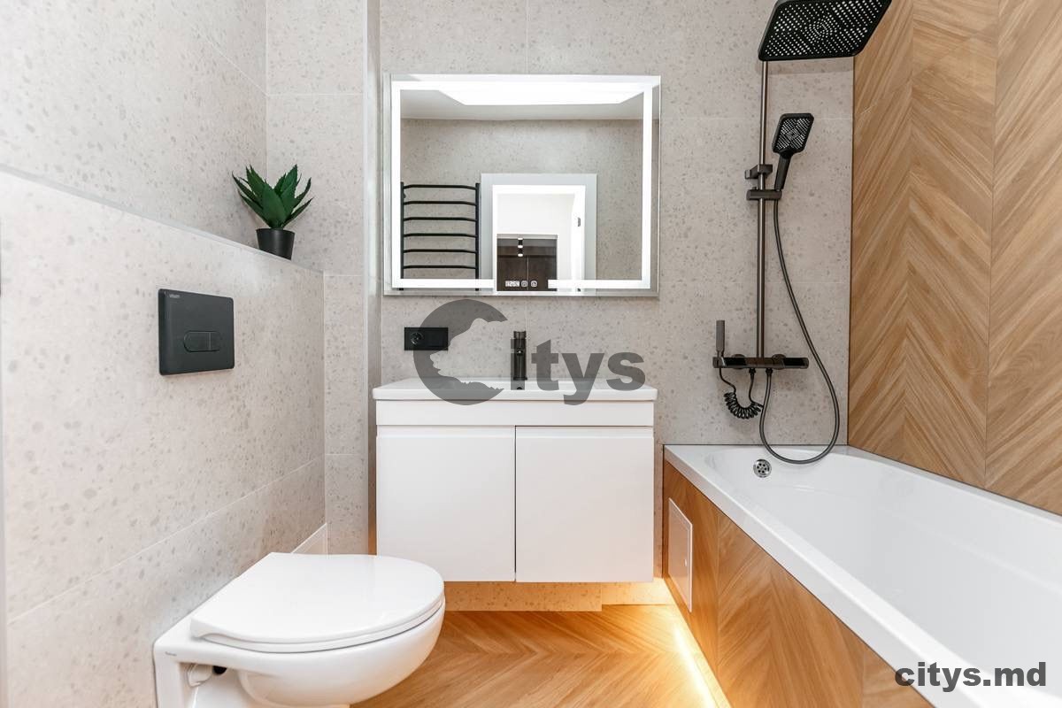2-х комнатная квартира, 45м², Ботаника, Dacia photo 2