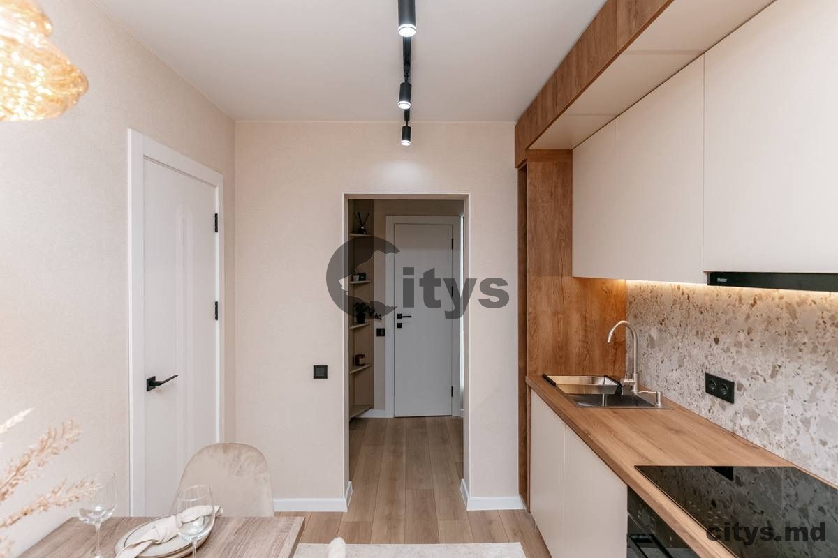 2-х комнатная квартира, 45м², Ботаника, Dacia photo 1