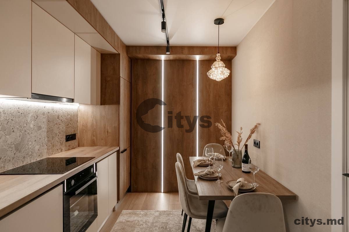 2-х комнатная квартира, 45м², Ботаника, Dacia photo 9
