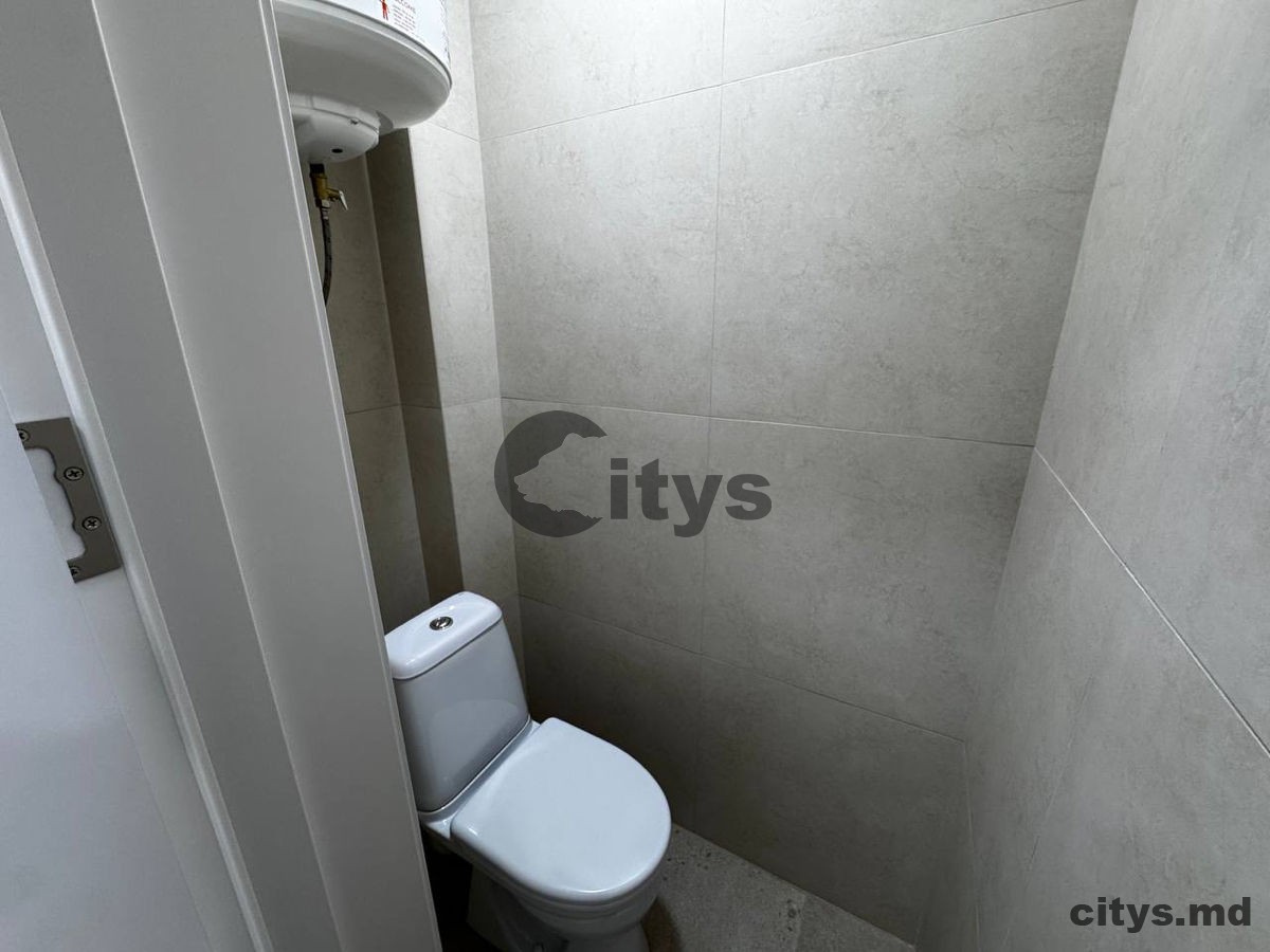 Apartament cu 2 camere, 50m², Ботаника, bd. Dacia photo 8