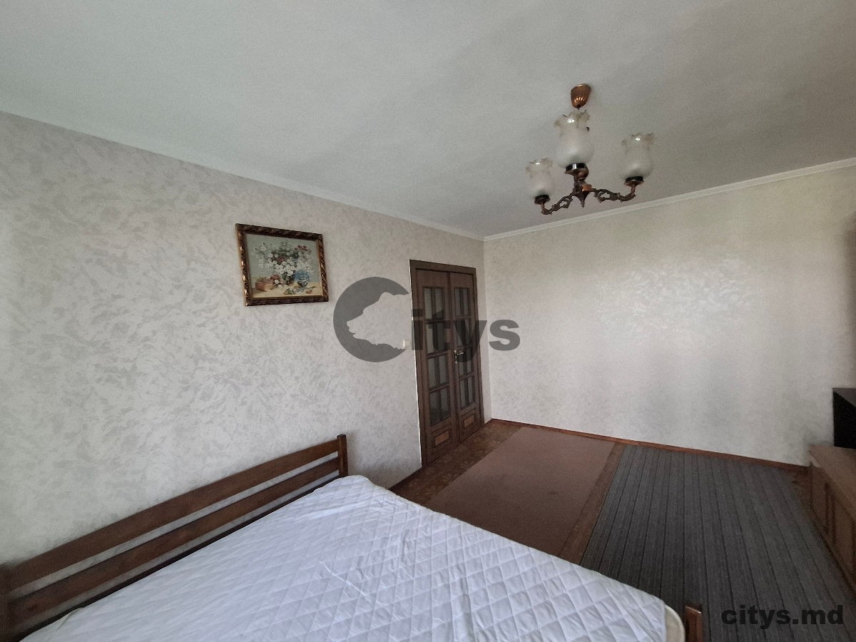Apartament cu 2 camere, 55m², Скулянка, Calea Ieșilor 7153 photo 3