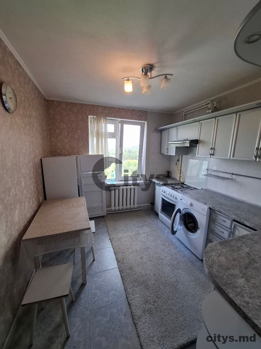 Apartament cu 2 camere, 55m², Скулянка, Calea Ieșilor 7153 photo 5