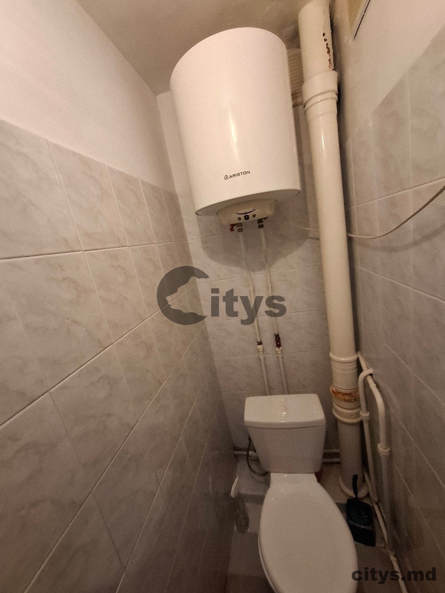 Apartament cu 2 camere, 55m², Скулянка, Calea Ieșilor 7153 photo 6