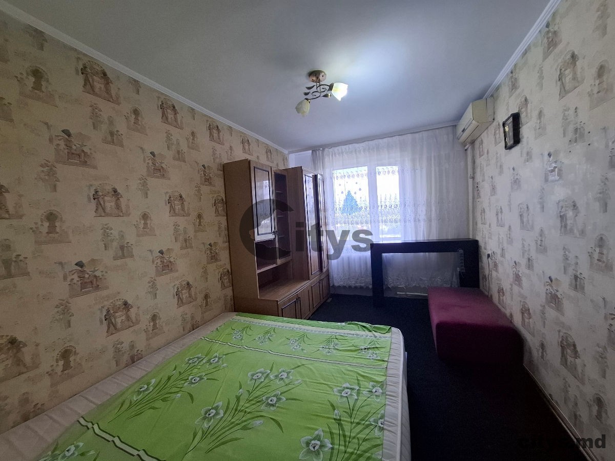 Apartament cu 2 camere, 55m², Скулянка, Calea Ieșilor 7153 photo 2