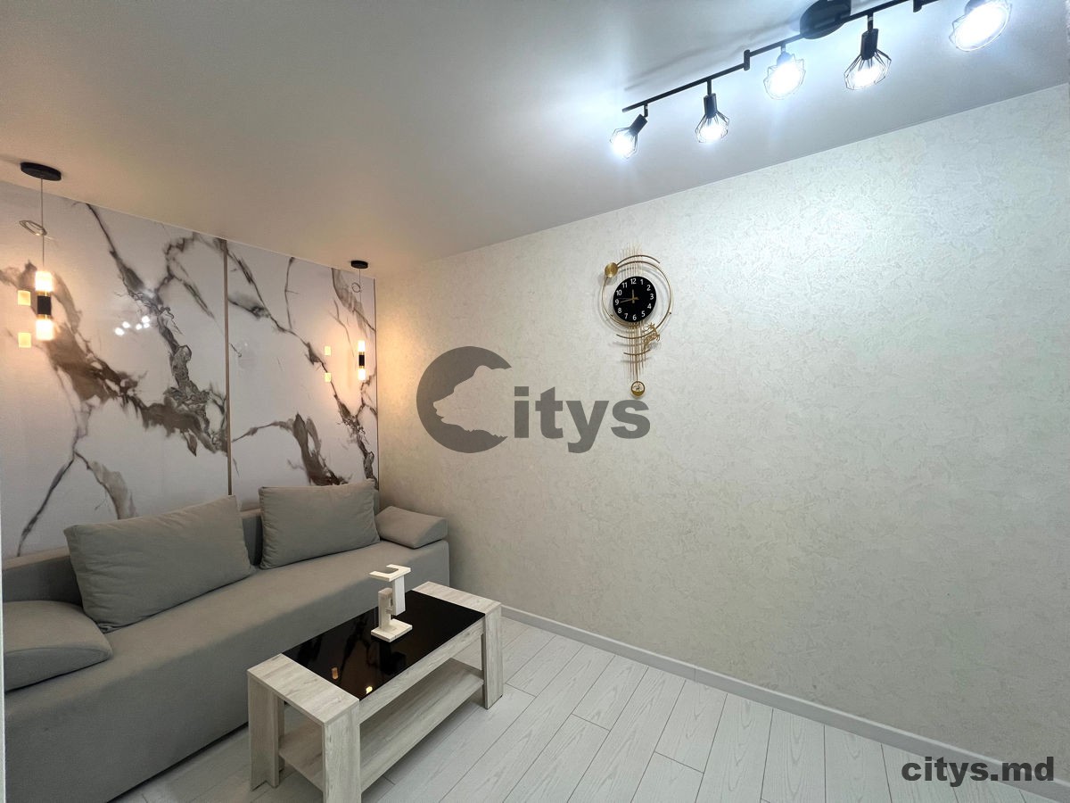 Apartament cu 2 camere, 55m², Buiucani, Ion Creangă photo 2
