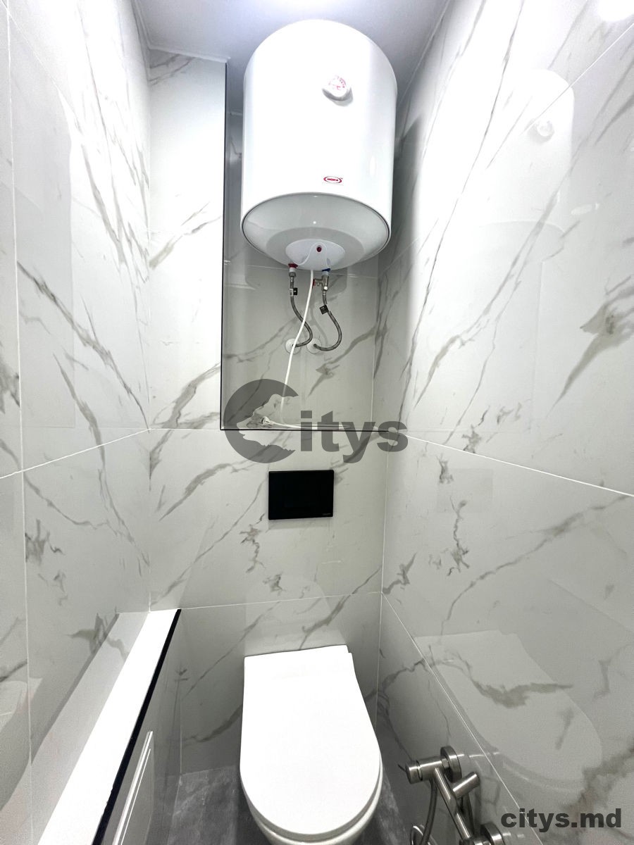 Apartament cu 2 camere, 55m², Buiucani, Ion Creangă photo 6
