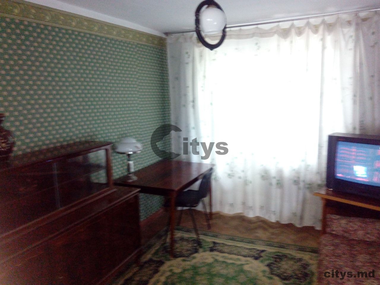 Apartament cu 2 camere, 50m², Botanica , Trandafirilor photo 3