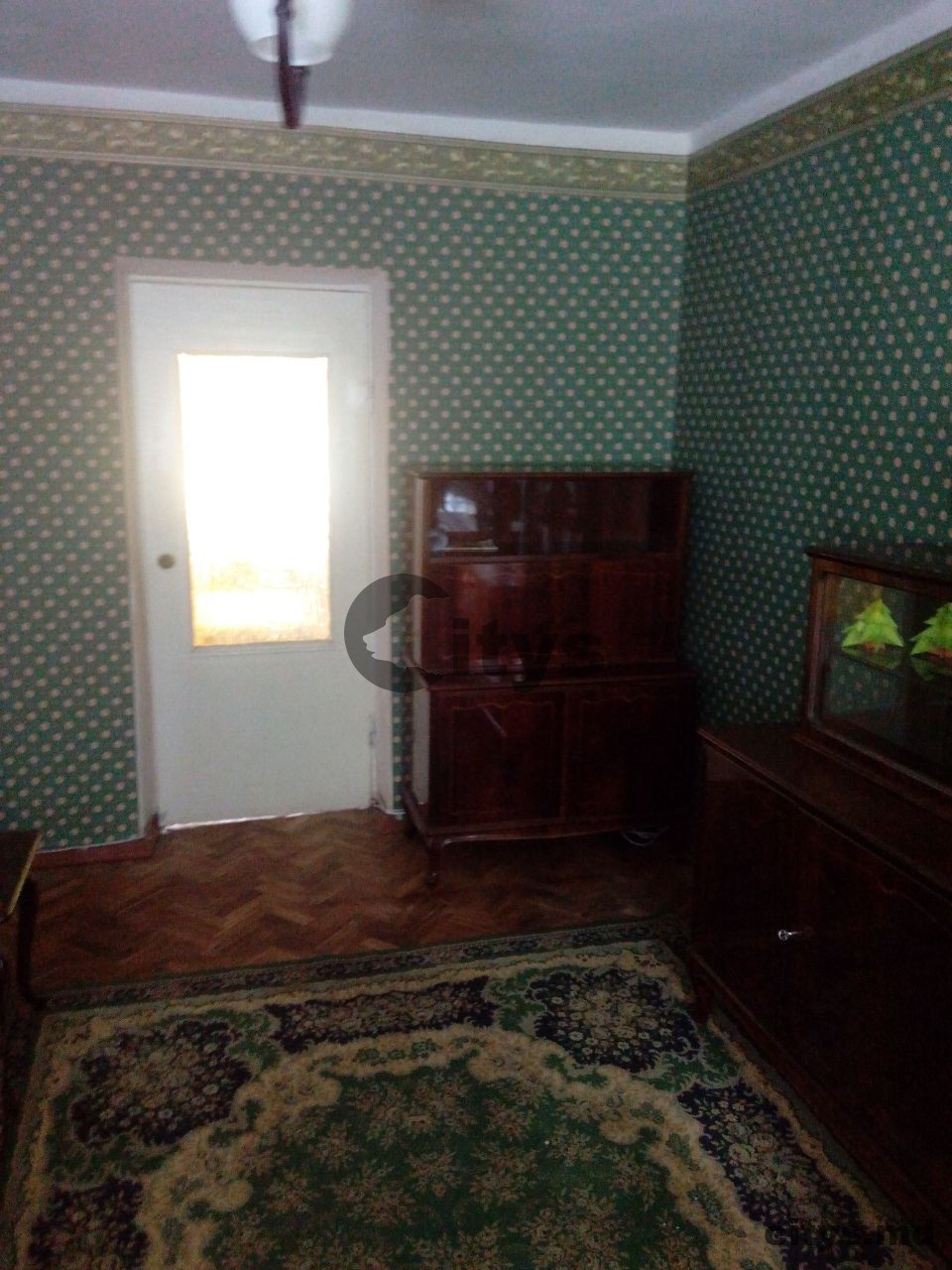 Apartament cu 2 camere, 50m², Botanica , Trandafirilor photo 4