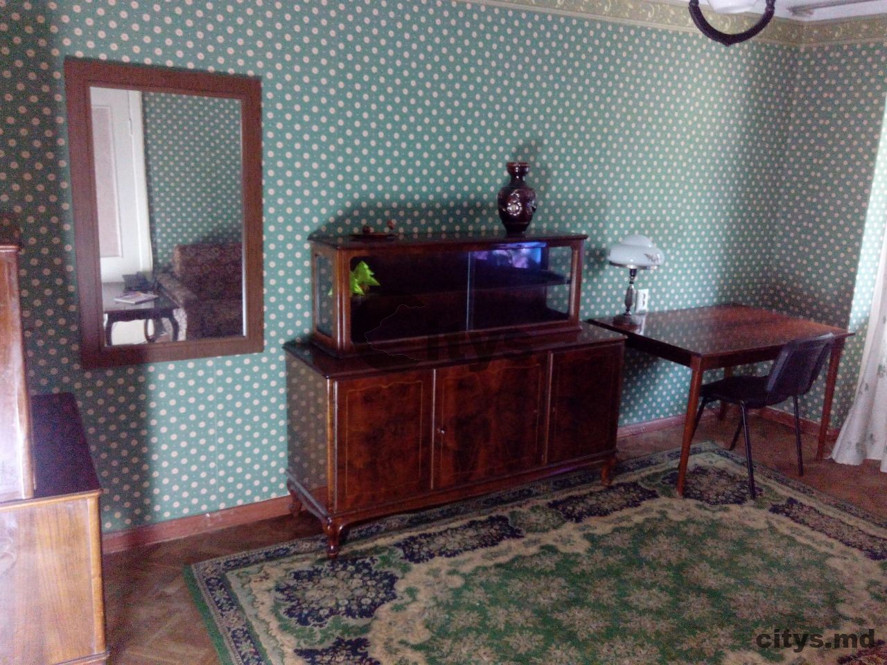 Apartament cu 2 camere, 50m², Botanica , Trandafirilor photo 5