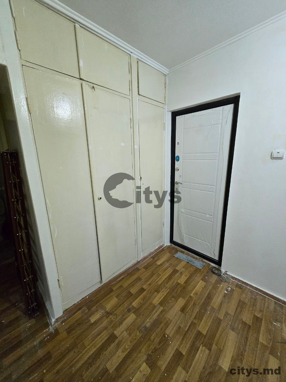 Apartament cu 2 camere, 48m², Botanica, бул. Траян photo 7
