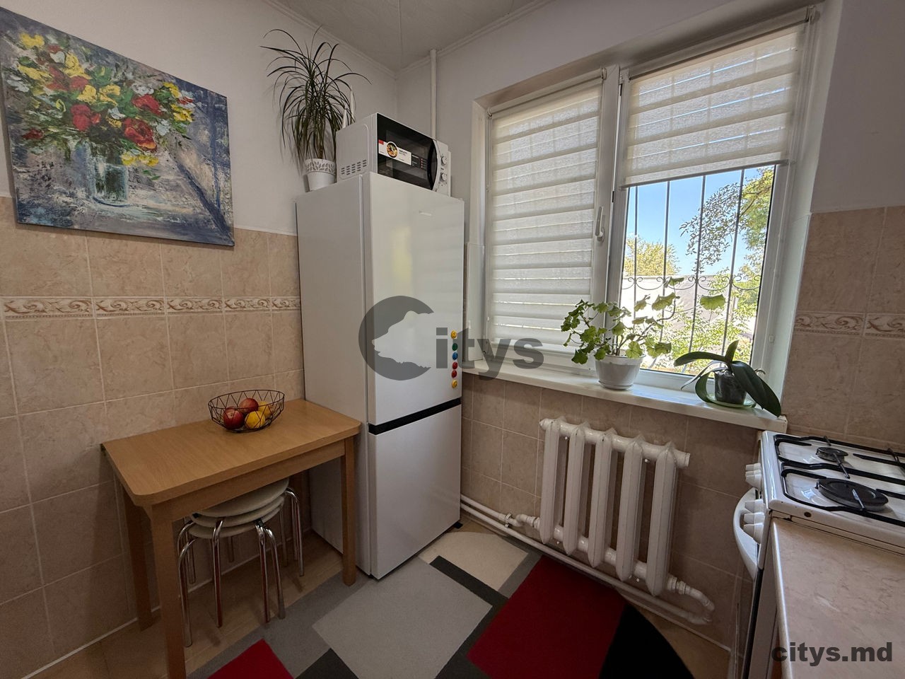 Apartament cu 2 camere, 47m², Botanica, Hristo Botev photo 15