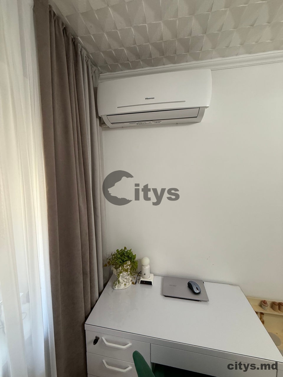 Apartament cu 2 camere, 47m², Botanica, Hristo Botev photo 11