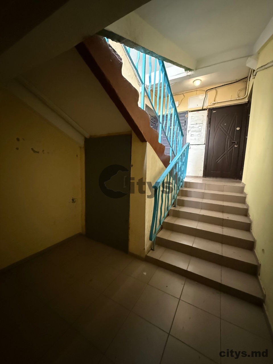 Apartament cu 2 camere, 47m², Botanica, Hristo Botev photo 5