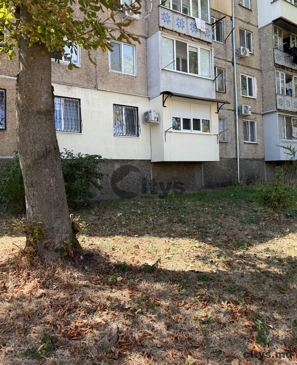 Apartament cu 2 camere, 47m², Botanica, Hristo Botev photo 9
