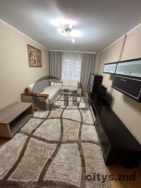 Apartament cu 2 camere, 70m², Ciocana, Mihail Sadoveanu photo 0
