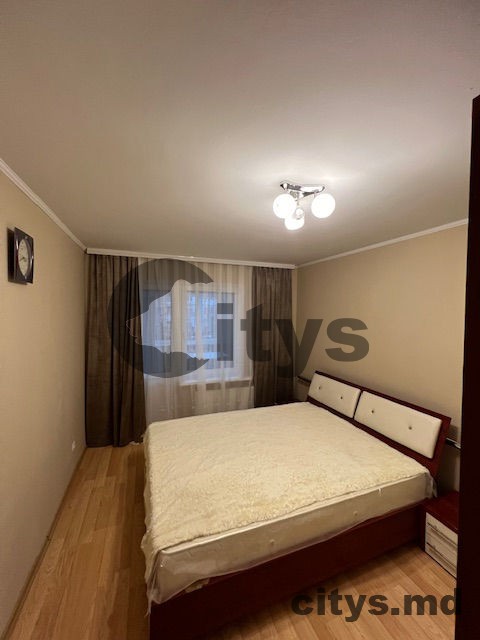 Apartament cu 2 camere, 70m², Ciocana, Mihail Sadoveanu photo 1
