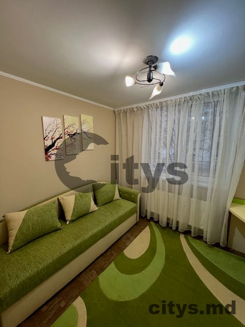 Apartament cu 2 camere, 70m², Ciocana, Mihail Sadoveanu photo 2