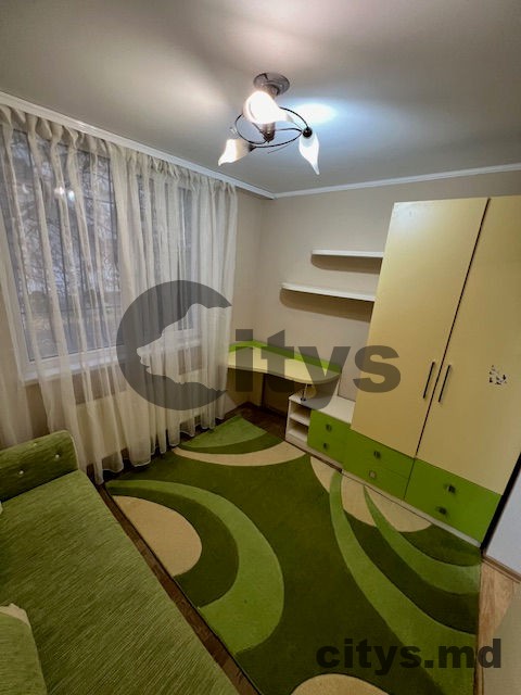Apartament cu 2 camere, 70m², Ciocana, Mihail Sadoveanu photo 3