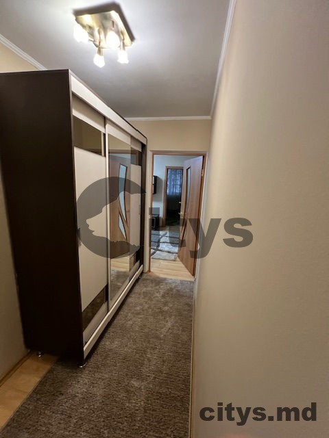 Apartament cu 2 camere, 70m², Ciocana, Mihail Sadoveanu photo 4