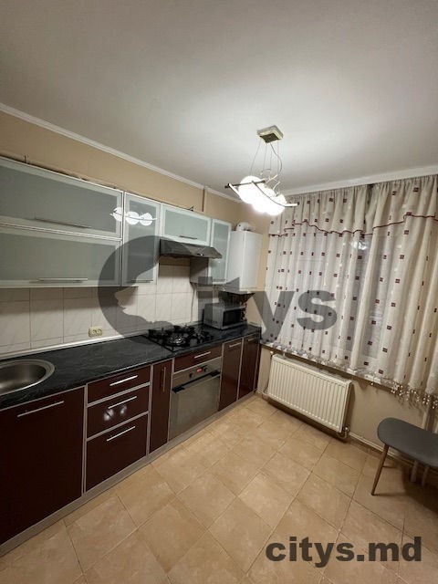 Apartament cu 2 camere, 70m², Ciocana, Mihail Sadoveanu photo 8