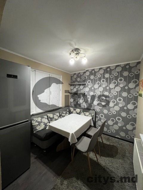 Apartament cu 2 camere, 70m², Ciocana, Mihail Sadoveanu photo 5
