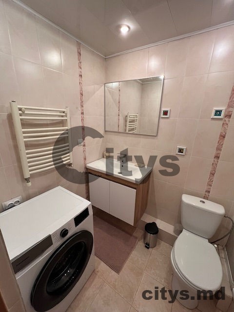 Apartament cu 2 camere, 70m², Ciocana, Mihail Sadoveanu photo 6
