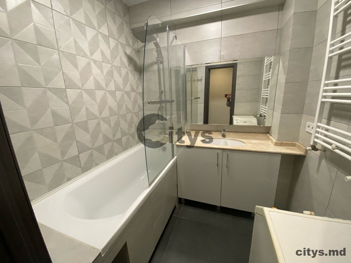 2-х комнатная квартира, 68м², Рышкановка, Florilor photo 4