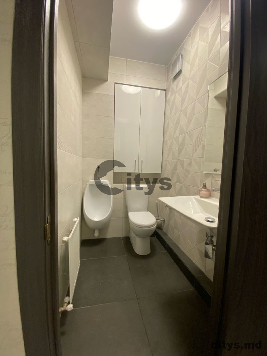 2-х комнатная квартира, 68м², Рышкановка, Florilor photo 5