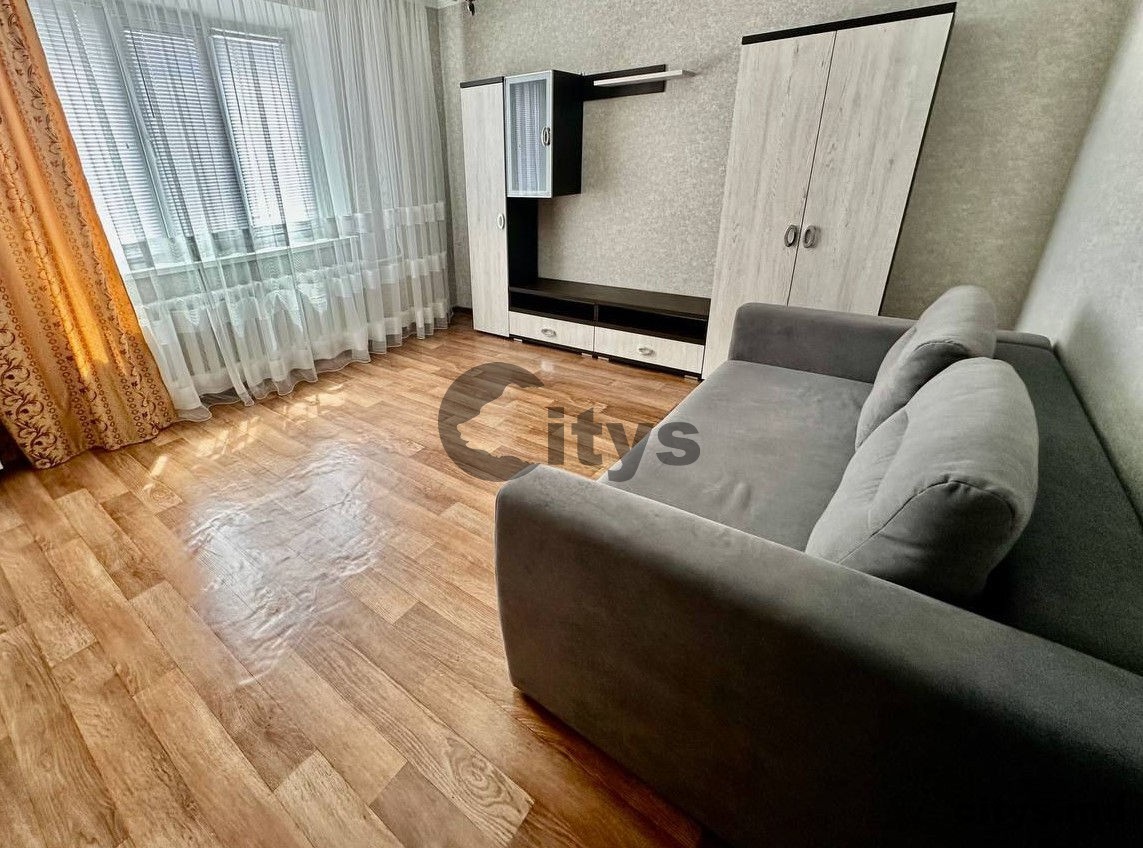 2-х комнатная квартира, 55м², Буюканы, bd. Alba-Iulia 7165 photo 0
