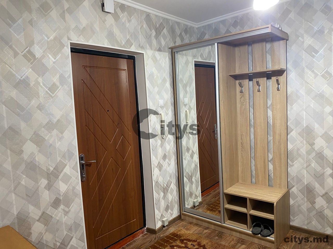 2-х комнатная квартира, 55м², Буюканы, bd. Alba-Iulia 7165 photo 4