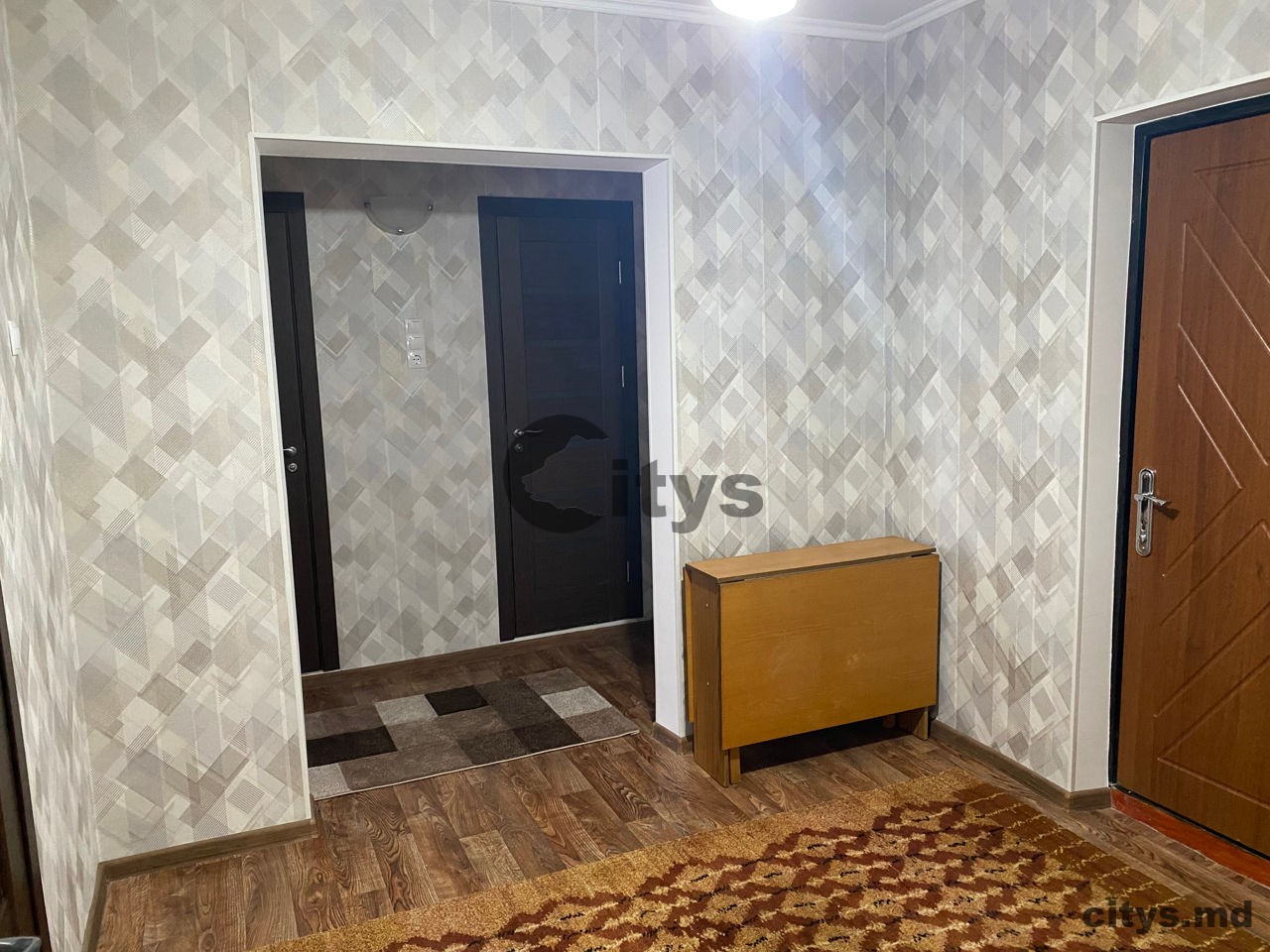 2-х комнатная квартира, 55м², Буюканы, bd. Alba-Iulia 7165 photo 2
