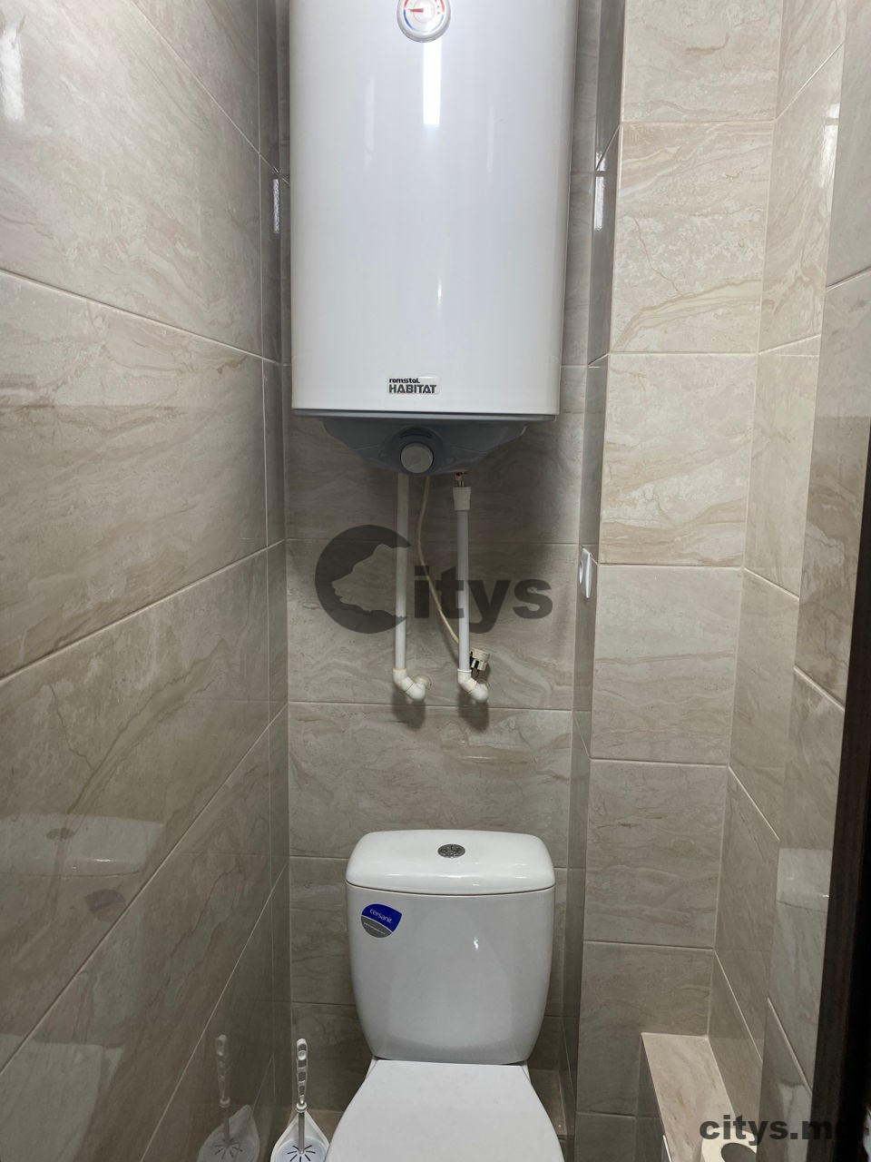2-х комнатная квартира, 55м², Буюканы, bd. Alba-Iulia 7165 photo 5