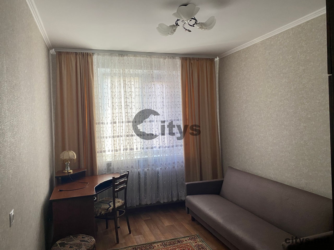 2-х комнатная квартира, 55м², Буюканы, bd. Alba-Iulia 7165 photo 3