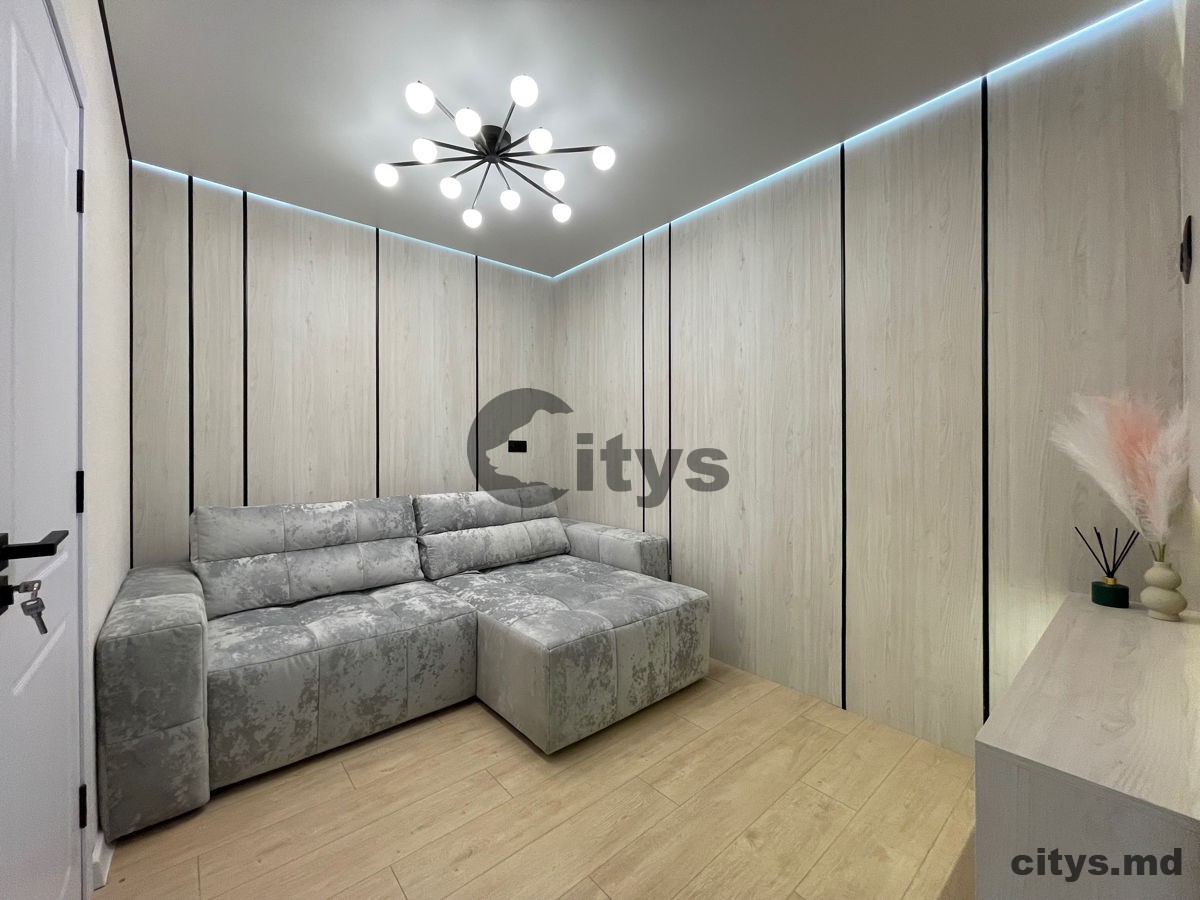 2-х комнатная квартира, 40м², Рышкановка, Думитру Рышкану photo 13