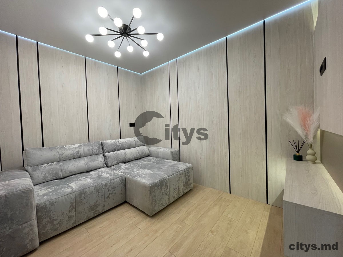 2-х комнатная квартира, 40м², Рышкановка, Думитру Рышкану photo 12