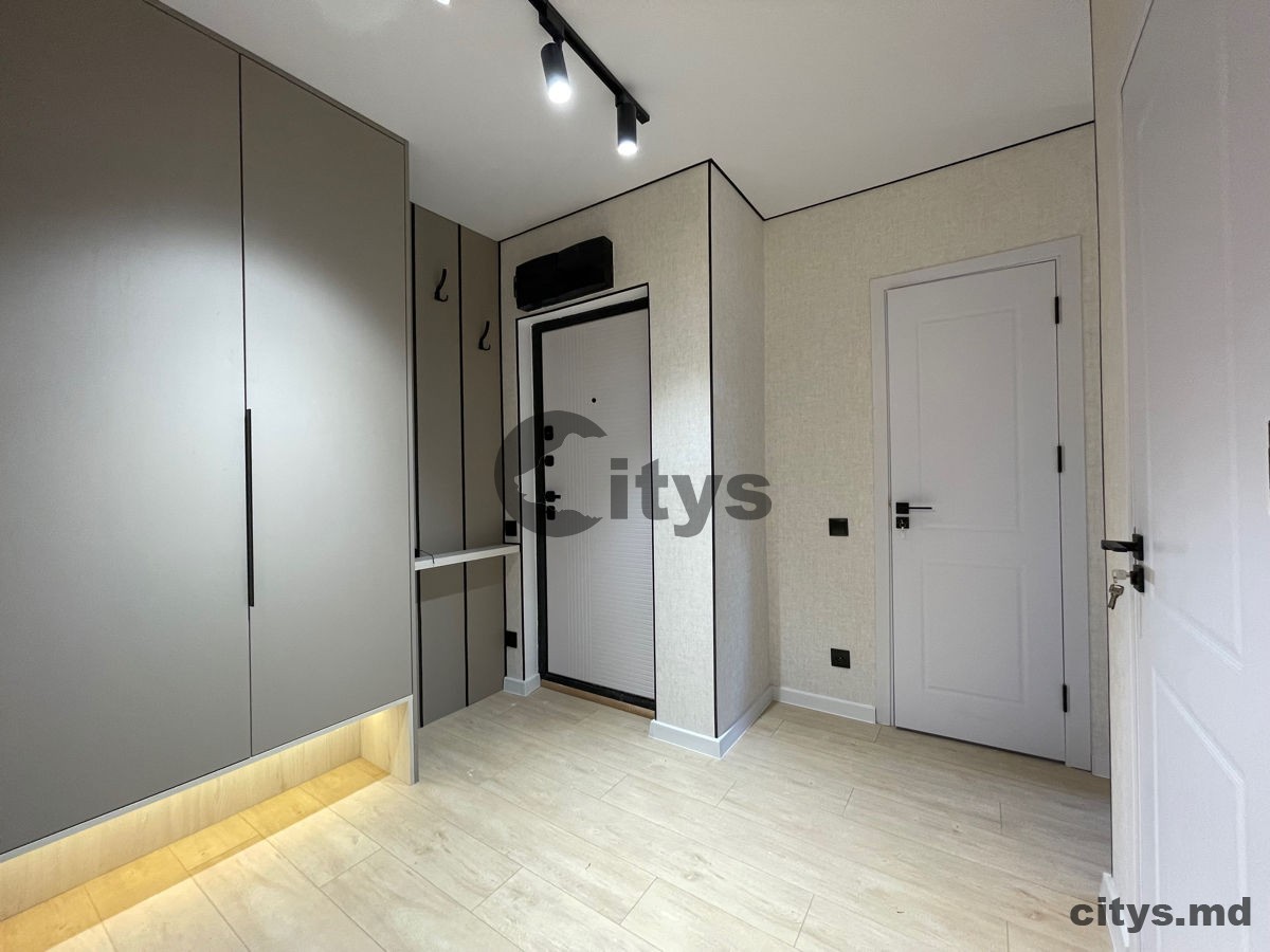 2-х комнатная квартира, 40м², Рышкановка, Думитру Рышкану photo 18