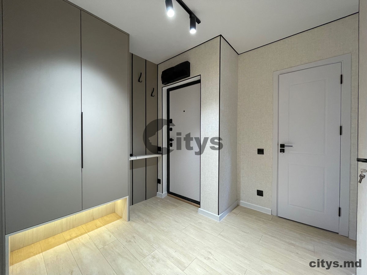 2-х комнатная квартира, 40м², Рышкановка, Думитру Рышкану photo 10