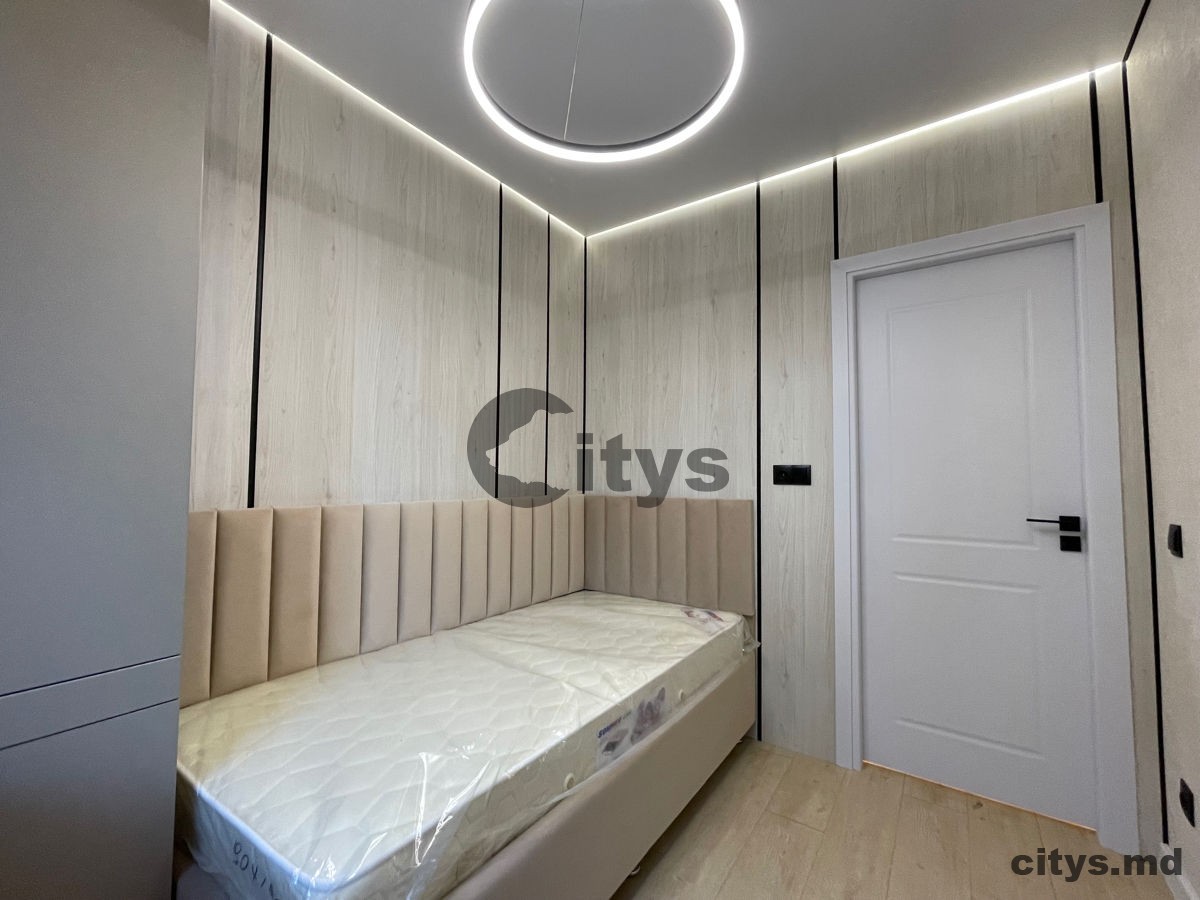 2-х комнатная квартира, 40м², Рышкановка, Думитру Рышкану photo 7