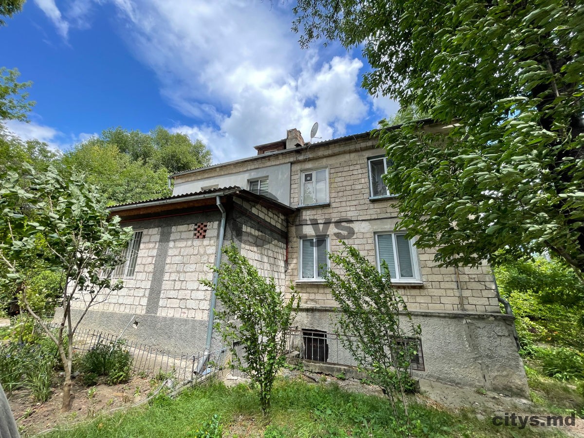 2-х комнатная квартира, 40м², Рышкановка, Думитру Рышкану photo 11