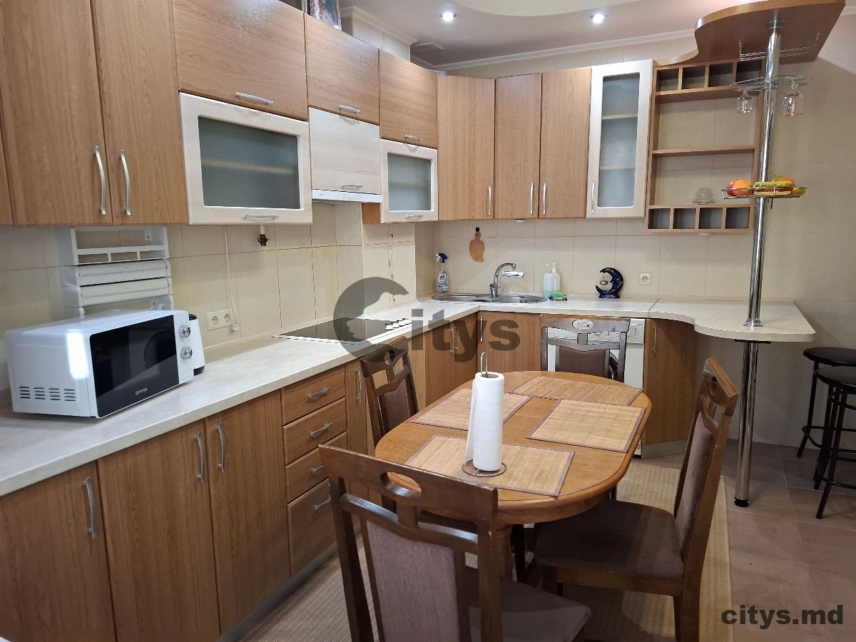 Apartament cu 2 camere, 100m², Buiucani, Codrilor photo 8