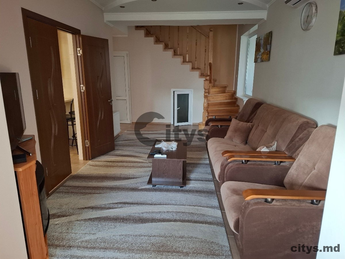 Apartament cu 2 camere, 100m², Buiucani, Codrilor photo 6