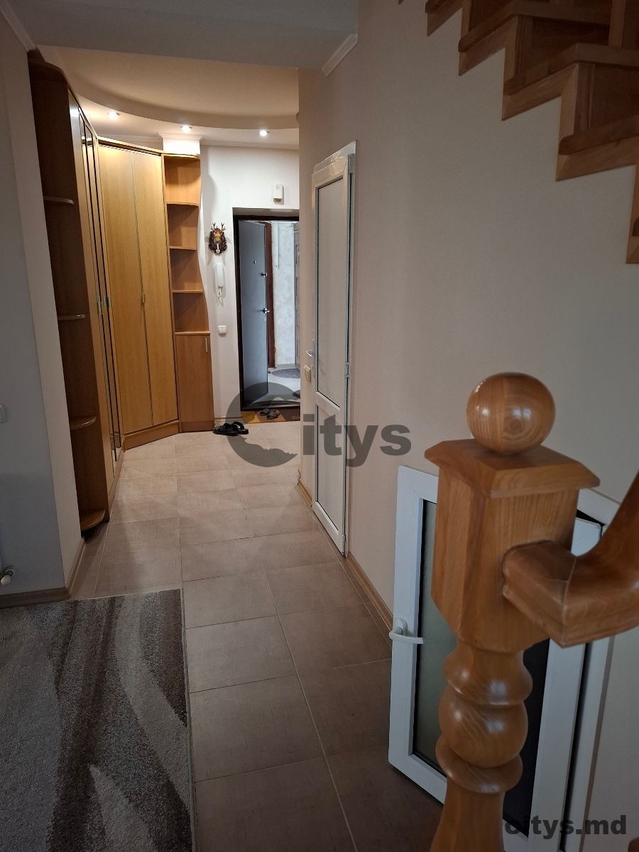 Apartament cu 2 camere, 100m², Buiucani, Codrilor photo 5