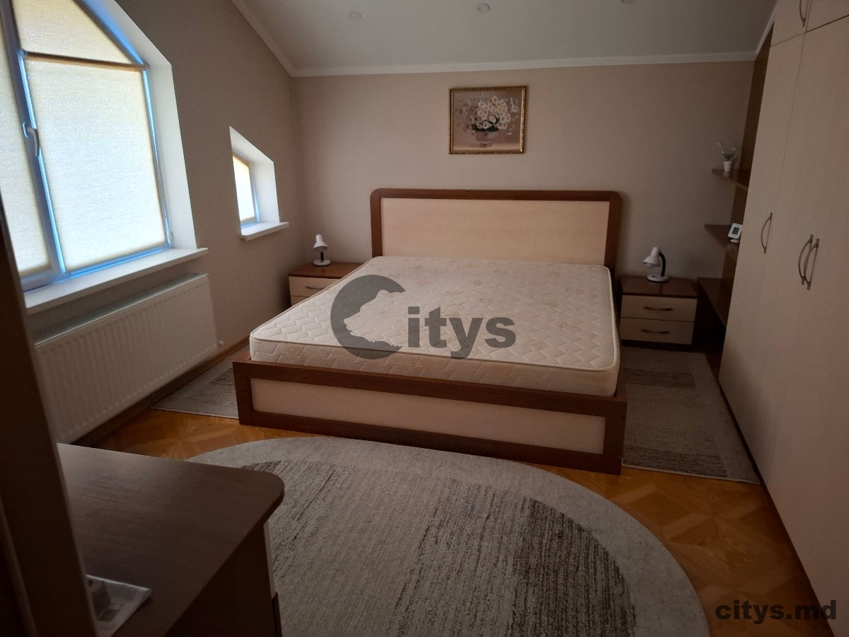 Apartament cu 2 camere, 100m², Buiucani, Codrilor photo 4